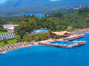 Kontokali Bay Resort spa
