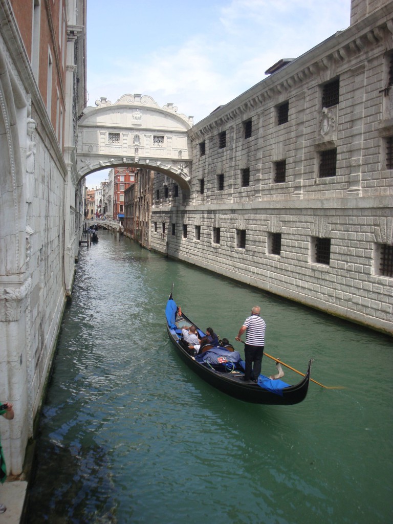 Венеция9