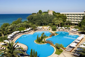 Греция Sani Resort