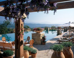 Four Seasons Resort Provence at Terre Blanche/Франция, Прованс